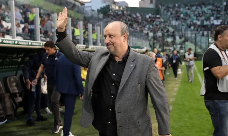 Παναθηναϊκός: Αυτούς διάλεξε ο Μπενίτεθ για τον Βόλο!