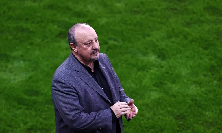 Τι δεν είδε ποτέ ο Κόντης και είναι άγνωστο πότε θα το(ν) δει ο Μπενίτεθ!