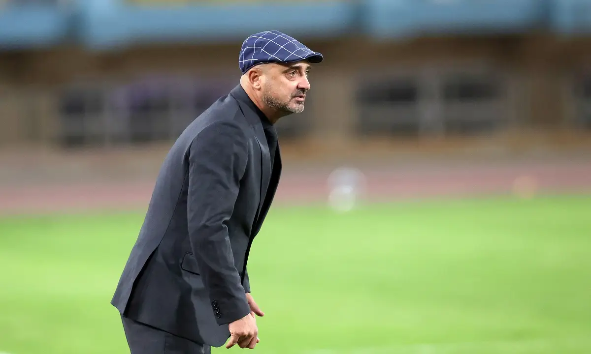 ΟΦΗ: Τέλος ο Ράσταβατς