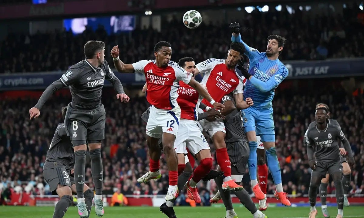 Transfermarkt: Αυτές είναι οι νέες ακριβότερες ομάδες του πλανητή – Χωρίς αντίπαλο η Premier League!