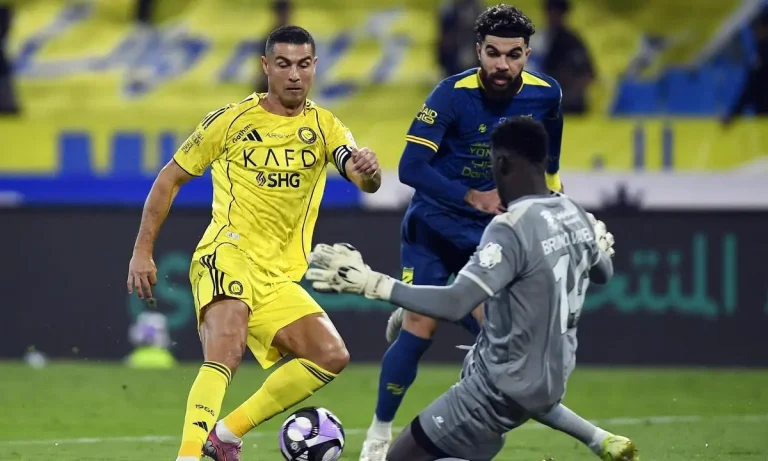 Κριστιάνο Ρονάλτο: Αδιανόητος και ιστορικός – Έφτασε τα 950 γκολ και ετοιμάζεται για τα 1000!