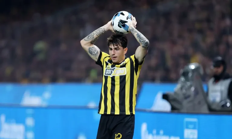 ΑΕΚ: Πιθανή η έκπληξη με δεξιό μπακ