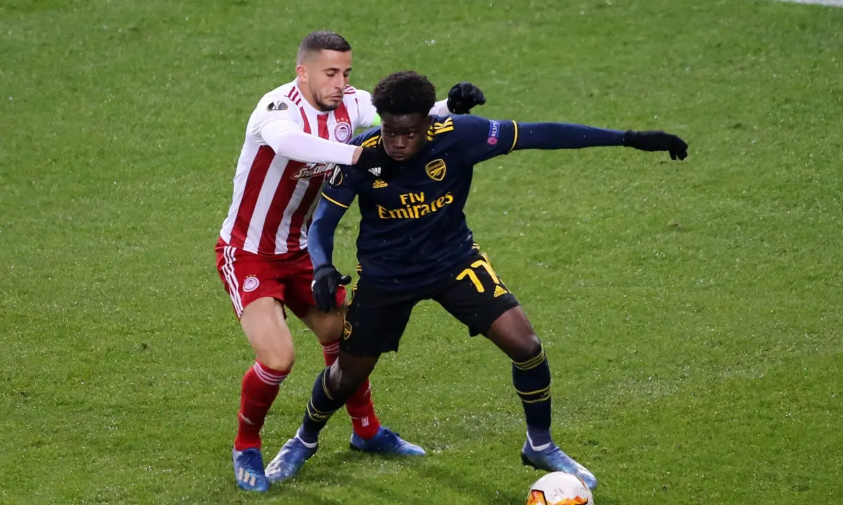 Ολυμπιακός: Η χρηματιστηριακή αξία της Άρσεναλ ζαλίζει, ξεπερνά το 1 δις ευρώ