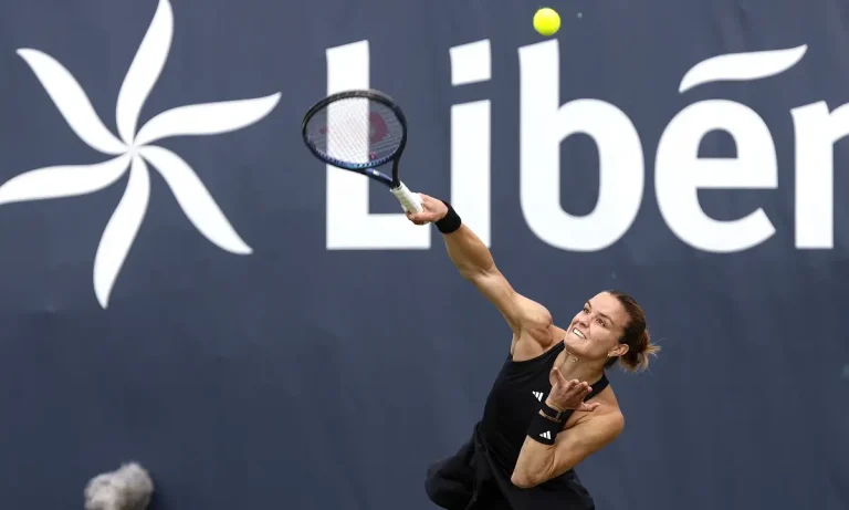 Η Αθήνα υποδέχεται ξανά τουρνουά ATP μετά από 30 χρόνια