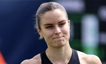 Τένις: Με το δεξί η Σάκκαρη στα προκριματικά του Τόκιο