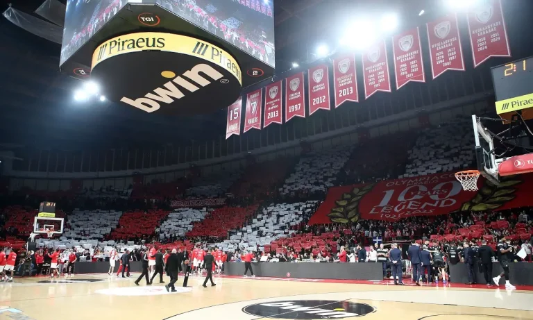 Η Ε.Ε. δεν θέλει το NBA Europe αλλά τι μπορεί να κάνει;