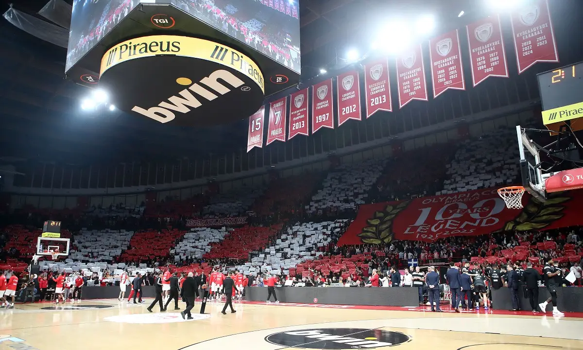 Η Ε.Ε. δεν θέλει το NBA Europe αλλά τι μπορεί να κάνει;