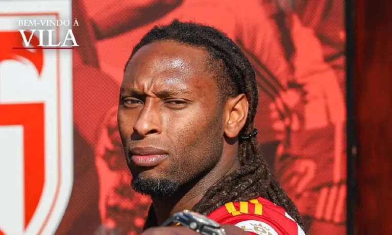 Ολυμπιακός: Ο, κάποτε, καλύτερος στόπερ του επέστρεψε στην Πορτογαλία