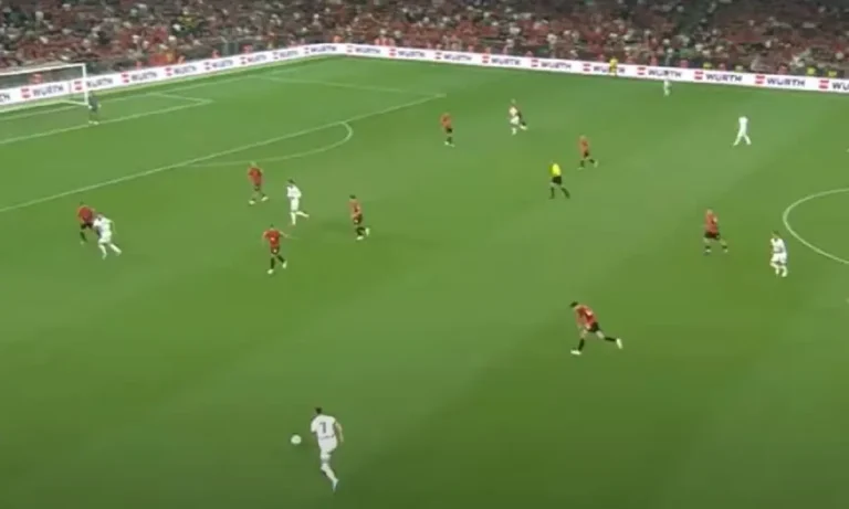 Σερβία-Αλβανία: Στο πόδι η αστυνομία για το ματς της χρονιάς με Ελληνικό χρώμα