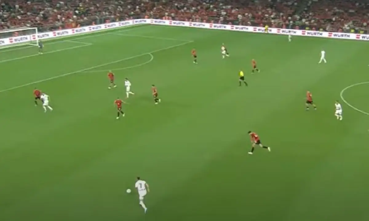 Σερβία-Αλβανία: Στο πόδι η αστυνομία για το ματς της χρονιάς με Ελληνικό χρώμα