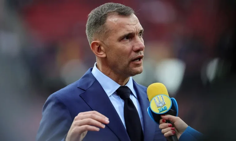 Παναθηναϊκός: Ξεκάθαρος ο Σεφτσένκο για Ρεμπρόφ – «Πιστεύουμε στον προπονητή μας, δεν υπήρξε καμία συζήτηση»