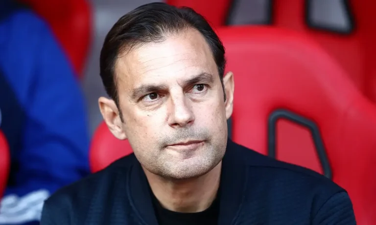 Μόνο η Ρίο Άβε του Συλαϊδόπουλου κέρδισε από τις ομάδες του Μαρινάκη