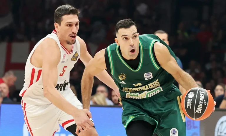 Παναθηναϊκός: Ώρα για αντίδραση – «Κάθε πισωγύρισμα, προετοιμασία για πιο δυνατή επιστροφή»