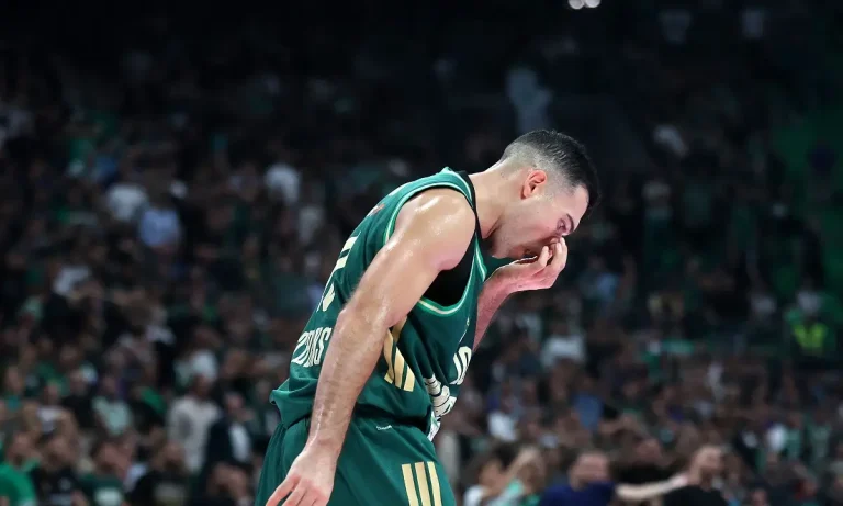 Παναθηναϊκός – Μπαρτσελόνα 96-103: Έλειψε η διάρκεια και ήρθε η ήττα