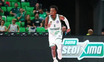 Μπάσκετ: Παναθηναϊκός – Μακάμπι Τελ Αβίβ: Σε ποιο κανάλι θα δείτε την αναμέτρηση!