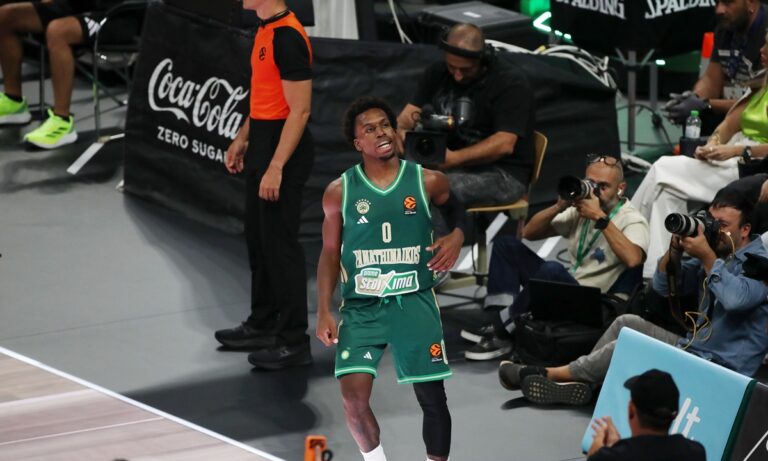 Παναθηναϊκός – Βιλερμπάν: Σε ποιο κανάλι θα δείτε την αναμέτρηση!