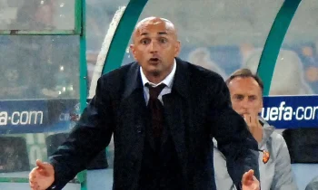 Ποδόσφαιρο: Γιουβέντους: Πήρε προπονητή που έχει τατουάζ της Νάπολι