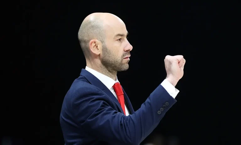 Η Μονακό του Σπανούλη επέστρεψε στις νίκες στη Euroleague