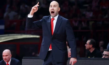 Μπάσκετ: Μονακό: Γιατί «εξαφανίστηκε» η αφιέρωση της νίκης στον Παναθηναϊκό – Η παρέμβαση του Σπανούλη