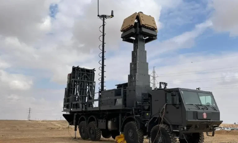 Έξαλλοι οι Τούρκοι με το Ισραήλ για το Spyder στην Ελλάδα – Κινδυνεύουν τα drone τους