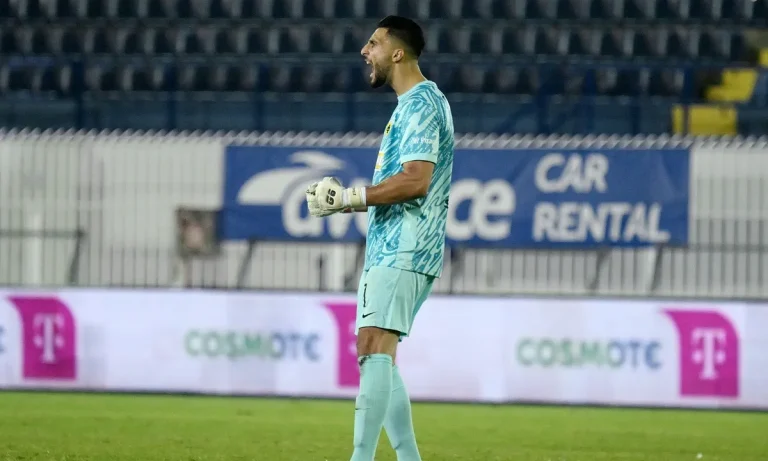 ΑΕΚ: Αρέσει σε ομάδες από την Ευρώπη