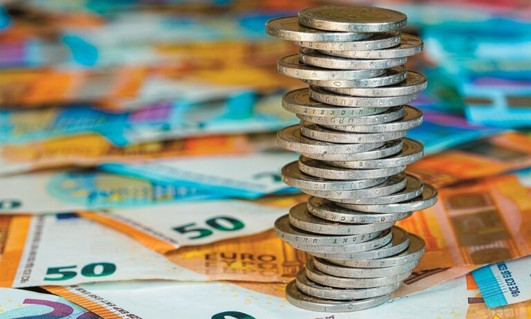 Συντάξεις Νοεμβρίου: Πότε θα δείτε χρήματα στους λογαριασμούς σας!