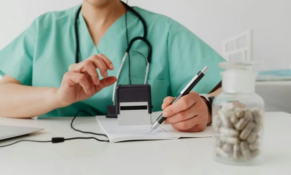 Σοκ στο σύστημα υγείας – Έχει πέσει το σύστημα συνταγογράφησης