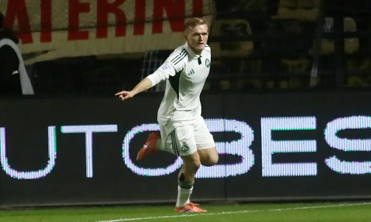 Σβιντέρσκι: Όσο πιο μακριά τόσο πιο καλά!