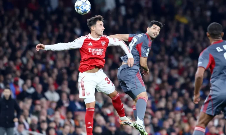 Ολυμπιακός : Υπερφόρτωση ο Ταρέμι…