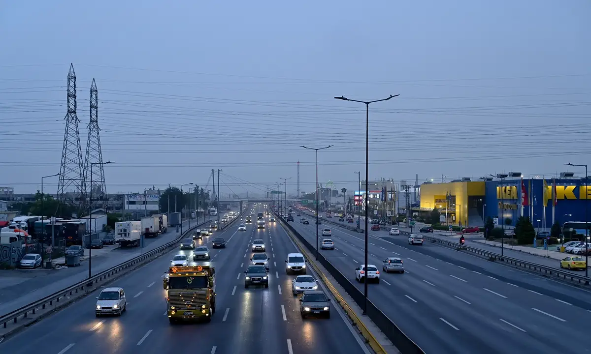 Τέλη κυκλοφορίας 2026: Πότε αναρτώνται τα ειδοποιητήρια – Τι γίνεται με τα πρόστιμα!