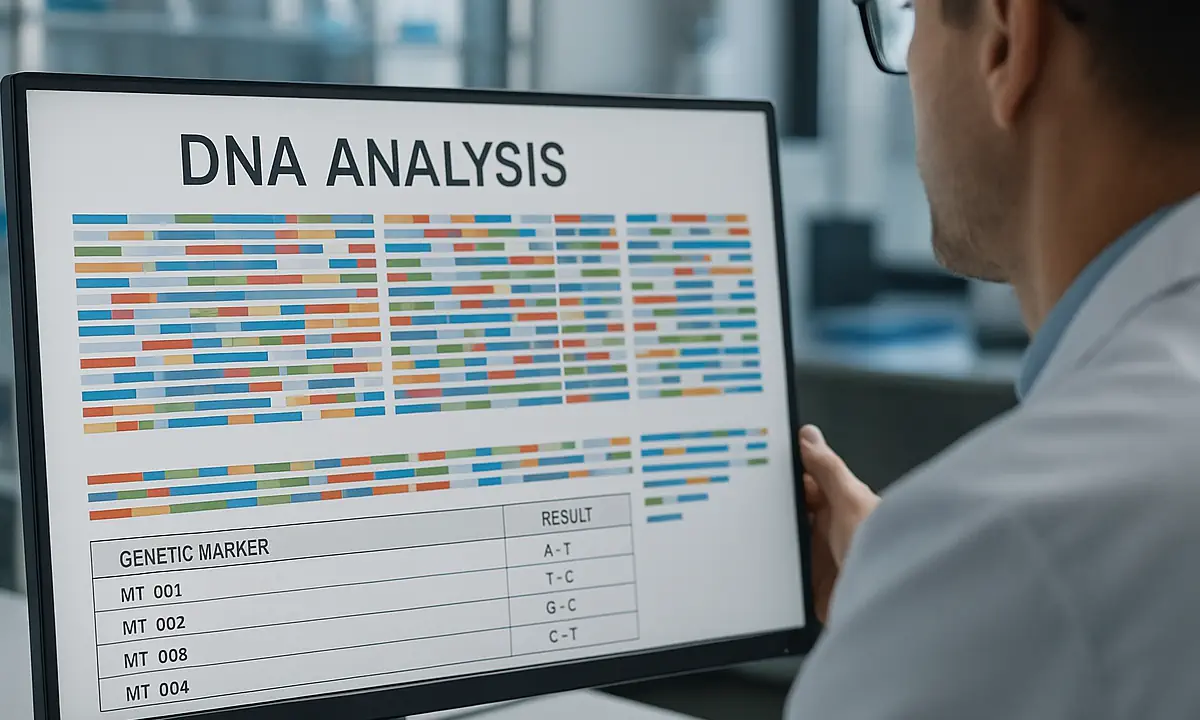 Πώς μπορεί το τεστ DNA να καταλάβει αν σου αρέσει ο κόλιανδρος;