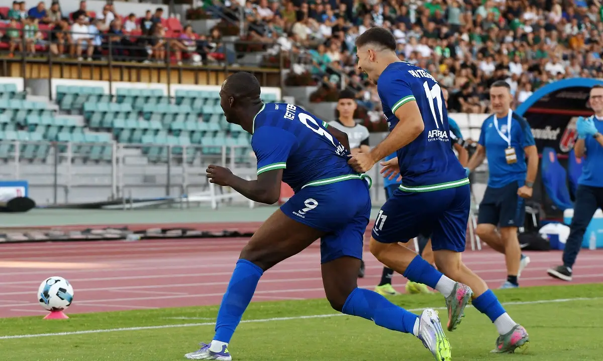 Τεττέη, Παντελίδης: Τι λένε στην ΑΕΚ για τα περί πρότασης 2,5 εκατομμυρίων