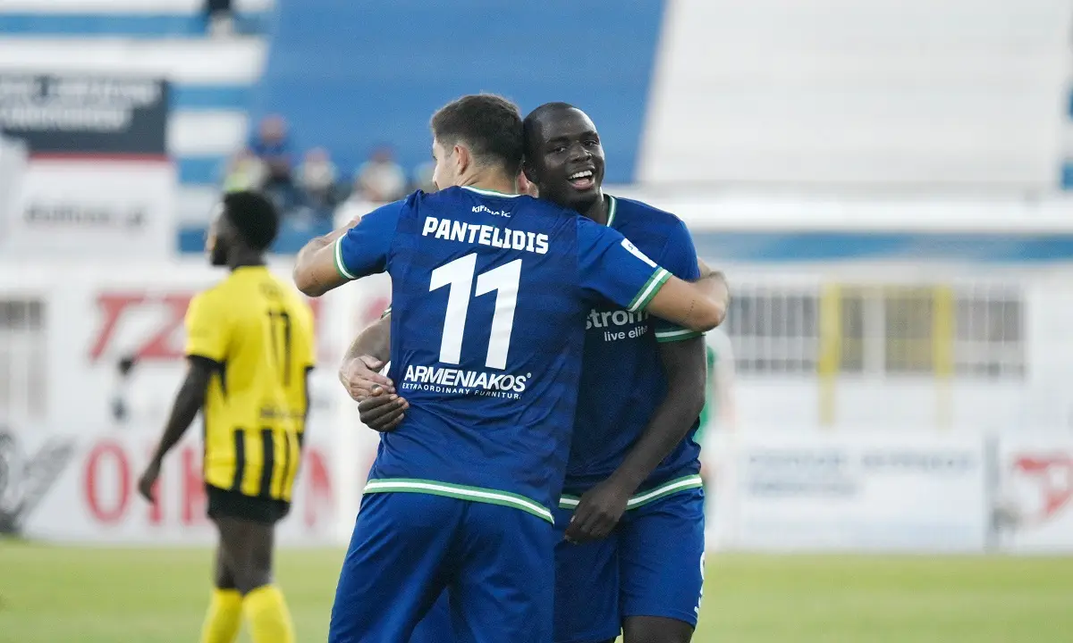 Παναθηναϊκός: Δυνατά για την απόκτηση του Τεττέη, κουβέντα και για Παντελίδη