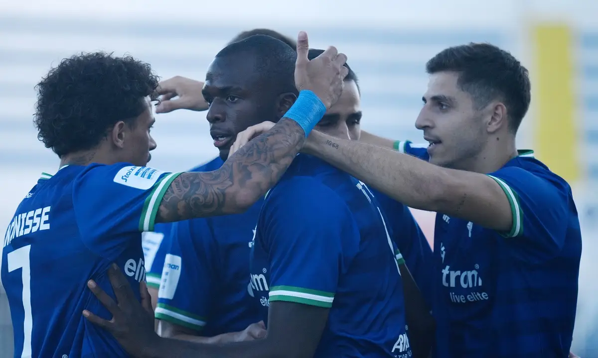 Αυτοί είναι οι επόμενοι Τεττέη, Παντελίδης στην Ελλάδα για μεταγραφή