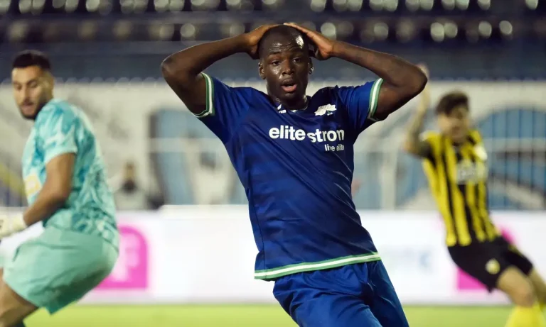 Ανδρέας Τεττέη: Τι έκαναν Ολυμπιακός, ΑΕΚ, ΠΑΟΚ