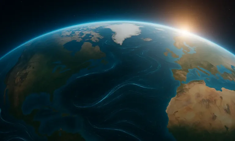 Η Γη έχει θερμοστάτη και μόλις ανακαλύψαμε πως λειτουργεί