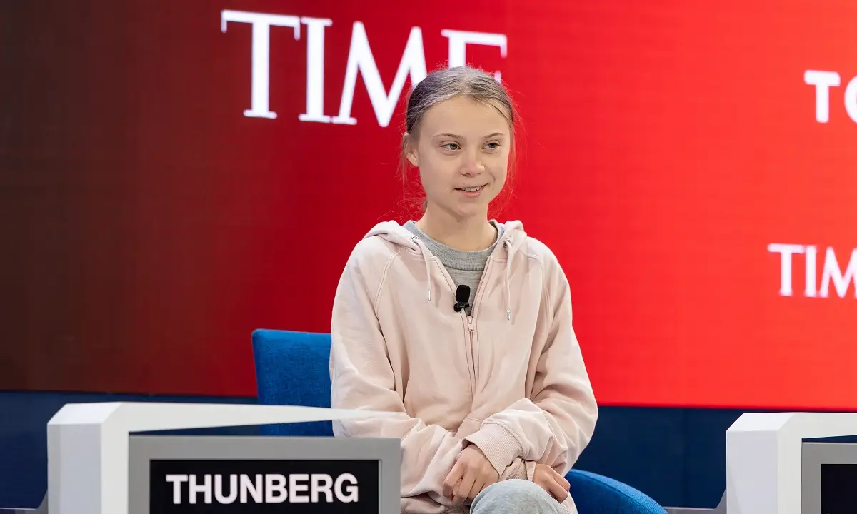 Η Γκρέτα Τούνμπεργκ απελαύνεται από το Ισραήλ στην Ελλάδα