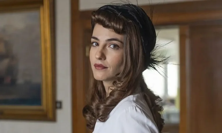 Το σπίτι δίπλα στο ποτάμι επόμενα επεισόδια: Η Μελισσάνθη… βυθίζεται στη χαρτοπαιξία!