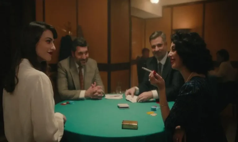 Το σπίτι δίπλα στο ποτάμι επόμενα επεισόδια: Το μυστηριώδες δώρο που φέρνει τη Μελισσάνθη σε κίνδυνο!