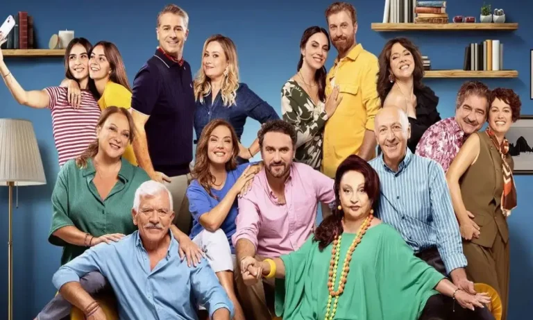 Το Σόι σου: Έρχεται ο 6ος κύκλος της σειράς – Πότε θα κάνει πρεμιέρα!