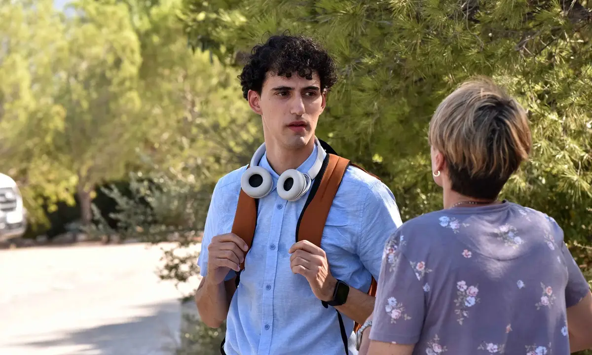 Το Παιδί επόμενα επεισόδια: Η Άρτεμις παίρνει μία μεγάλη απόφαση!