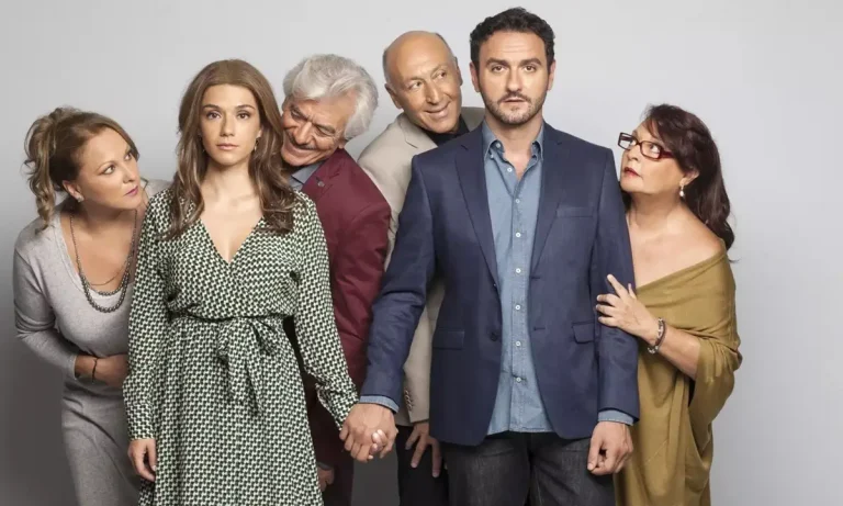 Το σόι σου: Έτοιμο για τη μεγάλη επιστροφή – Αυτά θα δούμε στα πρώτα επεισόδια!