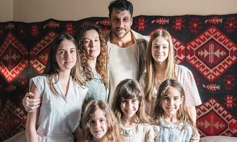 Το σπίτι δίπλα στο ποτάμι επόμενα επεισόδια: Η Ευανθία δεν μπορεί να κρυφτεί και όλα αποκαλύπτονται!