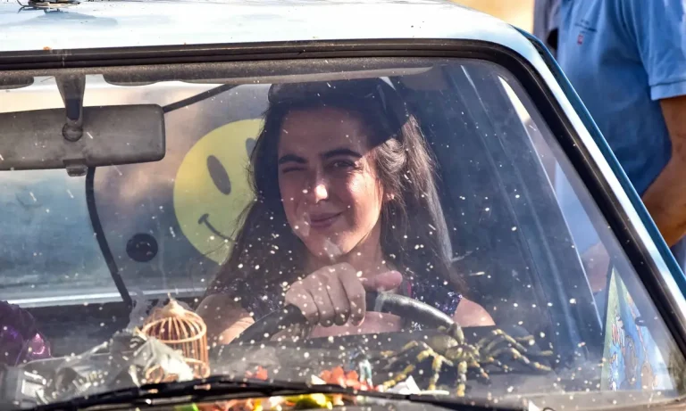 Το Παιδί επόμενα επεισόδια: Σε κίνδυνο ο Ντιμίτρι και η Ανθούλα!