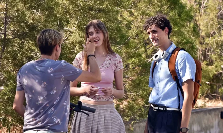 Το Παιδί επόμενα επεισόδια: Ένα στοιχείο ανατρέπει το πάντα!