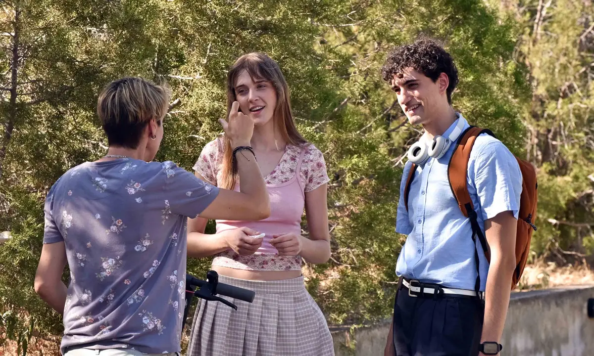 Το Παιδί επόμενα επεισόδια: Ένα στοιχείο ανατρέπει το πάντα!