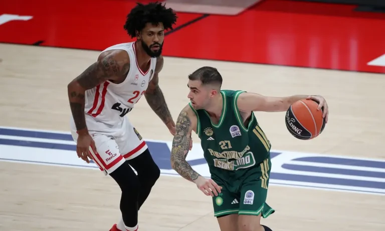 Παναθηναϊκός: Η αδικία του Αταμάν στον Τολιόπουλο!