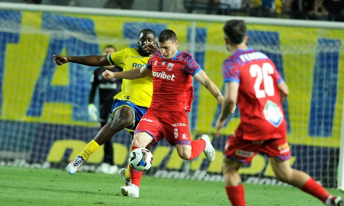 Με σημαντικές απουσίες ο Βόλος στην Τούμπα για το ματς με τον ΠΑΟΚ