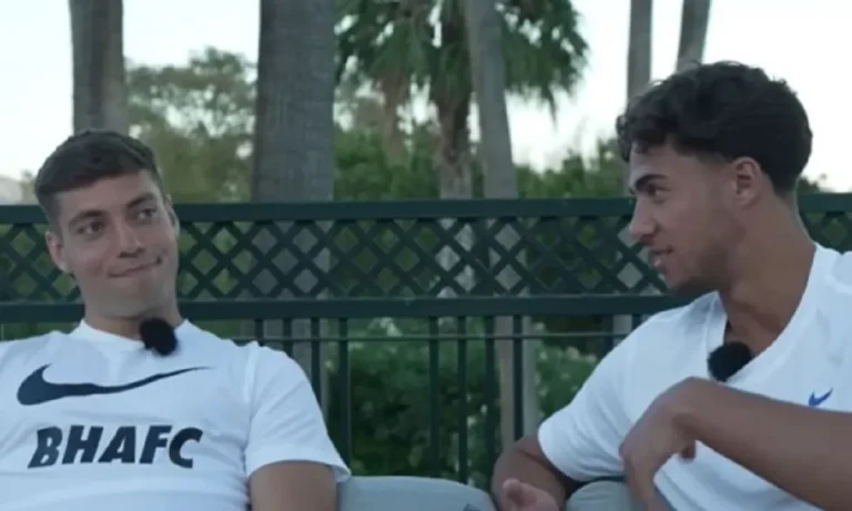 Στέφανος Τζίμας: Έδειξε πως είναι πιο μπροστά από τον Κωστούλα