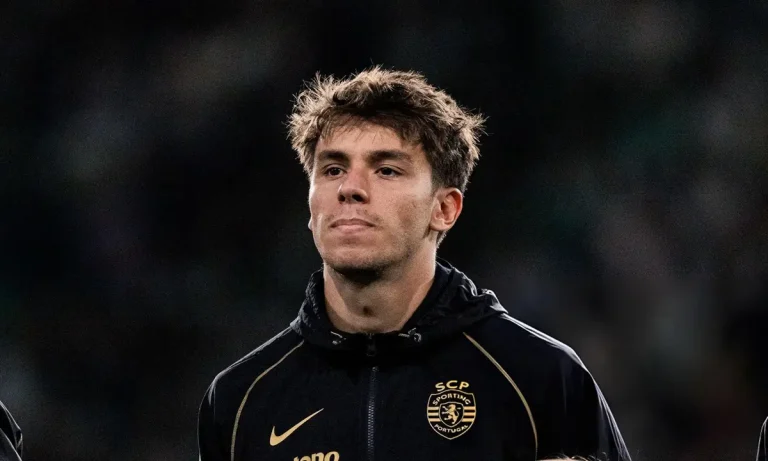 Πανέτοιμος για το Champions League ο Γιώργος Βαγιαννίδης!